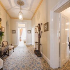 The Hotel Windsor 5* Люкс Премиум с различными типами кроватей