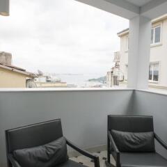 Отель Stories Kumbaraci 4* Номер Terrace делюкс фото 5