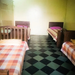 New Vasantashram in Mumbai, India from 21$, photos, reviews - zenhotels.com guestroom photo 6