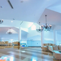 Garcia Resort & Spa – All Inclusive Турция, Олудениз - 1 отзыв об отеле, цены и фото номеров - забронировать отель Garcia Resort & Spa – All Inclusive онлайн интерьер отеля
