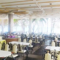 Adriatic Palace Hotel Pattaya питание