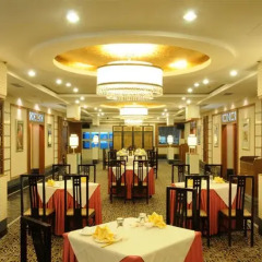 Отель Beijing Debao Hotel Китай, Пекин - отзывы, цены и фото номеров - забронировать отель Beijing Debao Hotel онлайн питание