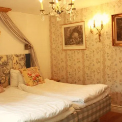 Hotel Maria - Sweden Hotels комната для гостей фото 5