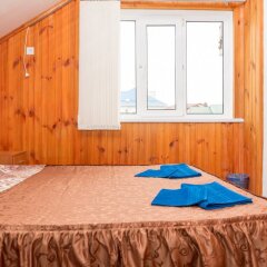 Гостиница Guest House Nika Стандартный номер с различными типами кроватей фото 18