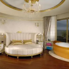 The Bodrum by Paramount Hotels & Resorts 5* Вилла Paramount grand с различными типами кроватей фото 4