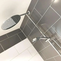 Отель Karl Johan Hotell 3* Стандартный номер фото 7
