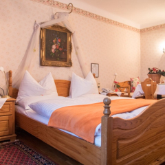 Hotel & Apartaments Schneider Goessl Вена комната для гостей фото 5