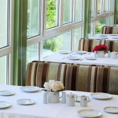 Ariti Grand Hotel Corfu Корфу помещение для мероприятий