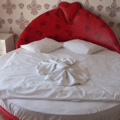 Grand Baysal Hotel Турция, Болу - отзывы, цены и фото номеров - забронировать отель Grand Baysal Hotel онлайн комната для гостей фото 2