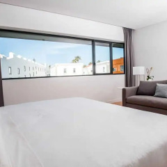 Отель Pestana Pousada de Cascais комната для гостей фото 5