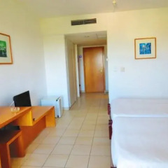 Отель Alfamar Beach & Sport Resort 3* Люкс