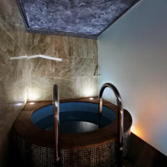 Гостиница Thai Way Wellness & Spa спа фото 8