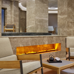 Отель The Alexander, A Luxury Collection Hotel, Yerevan Армения, Ереван - отзывы, цены и фото номеров - забронировать отель The Alexander, A Luxury Collection Hotel, Yerevan онлайн спа фото 5