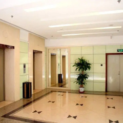 Отель California Hotel Zhongshan Китай, Чжуншань - отзывы, цены и фото номеров - забронировать отель California Hotel Zhongshan онлайн интерьер отеля фото 2
