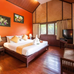 Отель Pinnacle Samui Resort комната для гостей фото 5