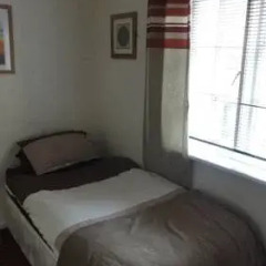 The Little Northern Hotel at the Millstone 2* Стандартный номер с различными типами кроватей фото 5
