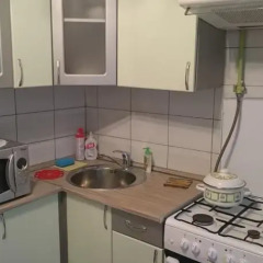 Апартаменты «На Молотковской» в номере