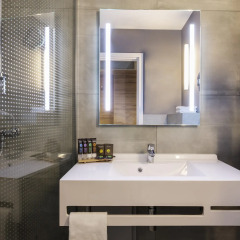 Отель Novotel Warszawa Centrum 4* Представительский номер фото 7