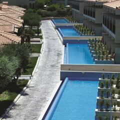Отель Atlantica Imperial Resort бассейн фото 6