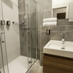 Апартаменты Letna Garden Suites Улучшенные апартаменты с различными типами кроватей фото 23