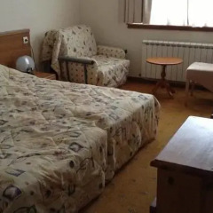 Отель Bansko Болгария, Банско - отзывы, цены и фото номеров - забронировать отель Bansko онлайн комната для гостей фото 2