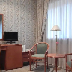 Мини-отель «Д-клуб» удобства в номере