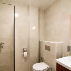 Hotel King's Court 3* Стандартный номер с различными типами кроватей фото 4
