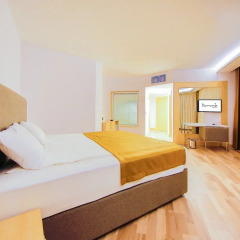 Отель Diamond Club Kemer комната для гостей фото 6