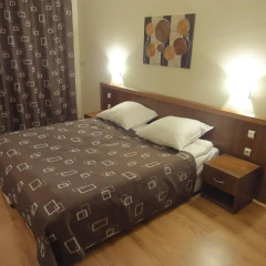 Отель Grenada Hotel - Все включено Болгария, Солнечный берег - отзывы, цены и фото номеров - забронировать отель Grenada Hotel - Все включено онлайн комната для гостей фото 2