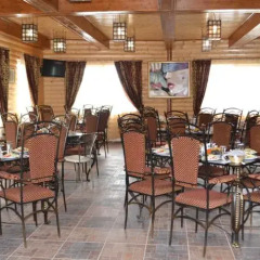 Гостиница Flamingo Resort питание