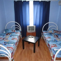 Гостиница Jasmin Guest House развлечения