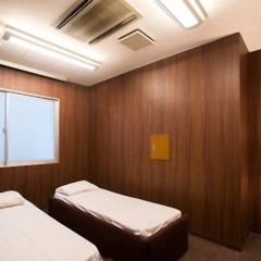 Capsule Hotel Palace спа