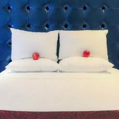 Отель Days Inn Broadway 3* Стандартный семейный номер