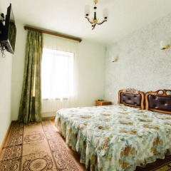 Отель Zorac Akhbyur Стандартный номер с разными типами кроватей фото 2