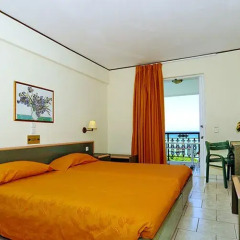 Отель Porto Iliessa ApartHotel комната для гостей