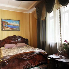 Гостиница Pervomayskaya комната для гостей фото 10