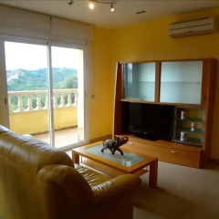 Отель 4 BR Villa Sole комната для гостей фото 2