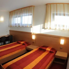 Отель Egas Motel Вильнюс детские мероприятия