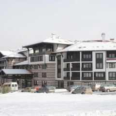 Lion Hotel вид на фасад фото 2