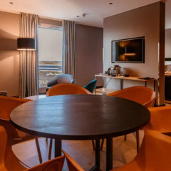 Отель Clarion Hotel Helsinki Airport Финляндия, Вантаа - 11 отзывов об отеле, цены и фото номеров - забронировать отель Clarion Hotel Helsinki Airport онлайн питание