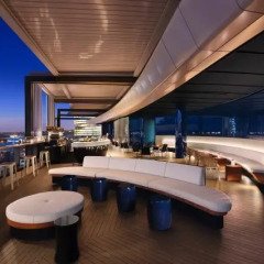 Отель Hyatt Regency Sydney бассейн