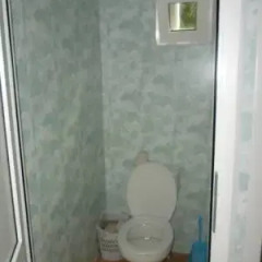 Гостиница Guest House Sea Breeze ванная фото 2