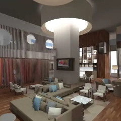 Отель Intercontinental Cartagena De Indias Колумбия, Картахена - отзывы, цены и фото номеров - забронировать отель Intercontinental Cartagena De Indias онлайн гостиничный бар