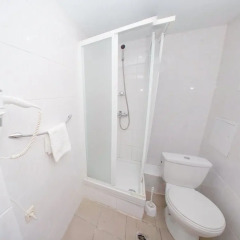 Гостиница Garden Hills 3* Номер категории Эконом с различными типами кроватей фото 6
