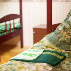 Гостиница Guest House Rashel детские мероприятия