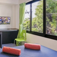 Art Hotel Chaweng Beach 3* Номер категории Эконом фото 2