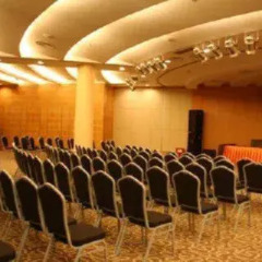 Отель Shanghai Hong Gang Hotel Китай, Шанхай - отзывы, цены и фото номеров - забронировать отель Shanghai Hong Gang Hotel онлайн помещение для мероприятий