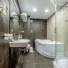 Отель Русь 4* Люкс Арт фото 5