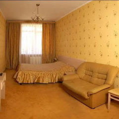 Love Hotel on Chernovitskaya Рязань комната для гостей фото 3