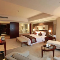 Vision Hotel комната для гостей фото 9